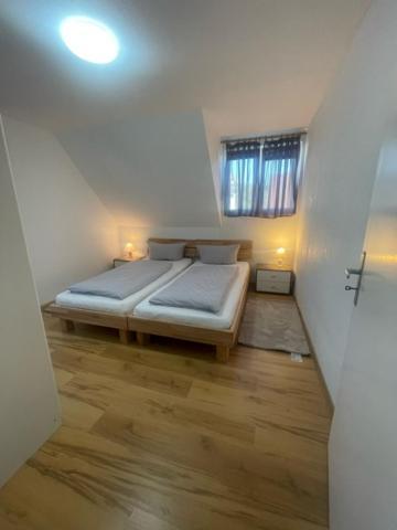 Ferienwohnung Dinh Uhldingen-Mühlhofen Exterior foto