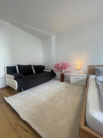 Ferienwohnung Dinh Uhldingen-Mühlhofen Exterior foto